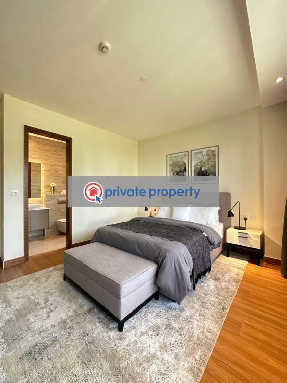 3 bedroom Apartment For Sale &nbsp;riverside Westlands Nairobi - 12
