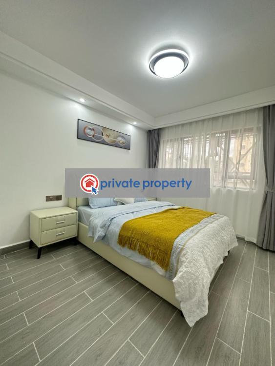 3 bedroom Apartment For Sale Kileleshwa Nairobi - 15