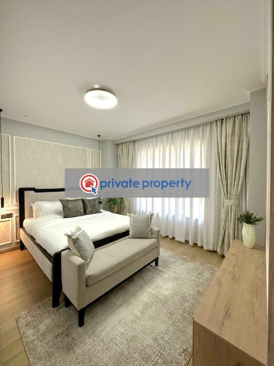 3 bedroom Apartment For Sale Westlands Nairobi - 9