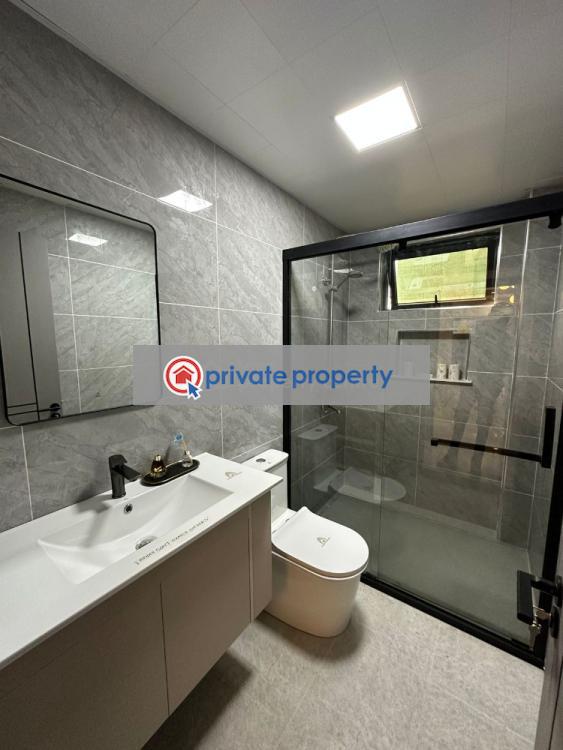 3 bedroom Apartment For Sale Kileleshwa Nairobi - 9