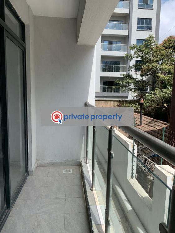 3 bedroom Apartment For Sale Kilimani Nairobi - 3