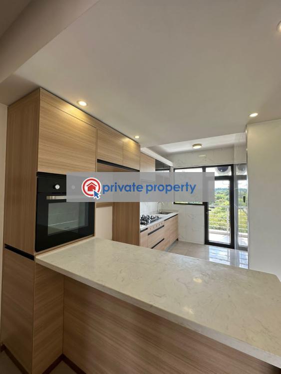 3 bedroom Apartment For Sale &nbsp;riverside Runda Westlands Nairobi - 7