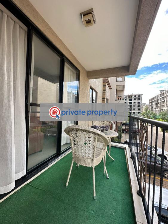 3 bedroom Apartment For Sale &nbsp;mombasa Road Syokimau/Mulolongo Machakos - 14