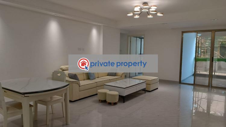 3 bedroom Apartment For Sale Kilimani Nairobi - 10