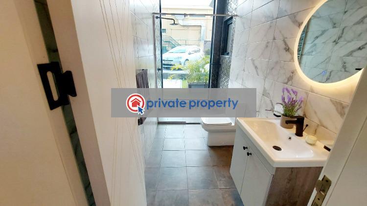 3 bedroom Apartment For Sale &nbsp;near The Junction Kilimani Nairobi - 23