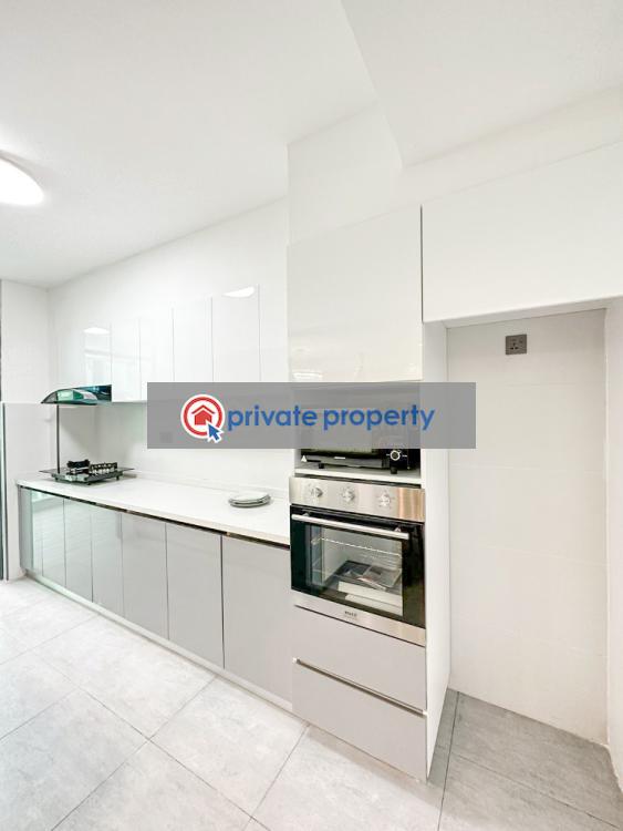 3 bedroom Apartment For Sale Kilimani Nairobi - 14