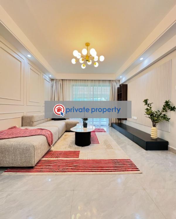 3 bedroom Apartment For Sale Westlands Nairobi - 7
