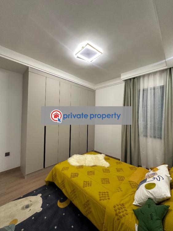 3 bedroom Apartment For Sale &nbsp;riverside Nairobi West  - 14