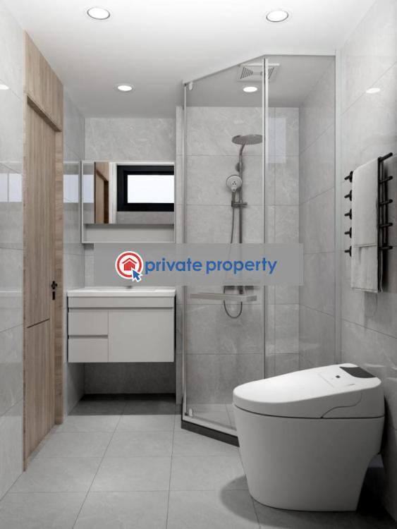 3 bedroom Apartment For Sale Lavington Nairobi - 7