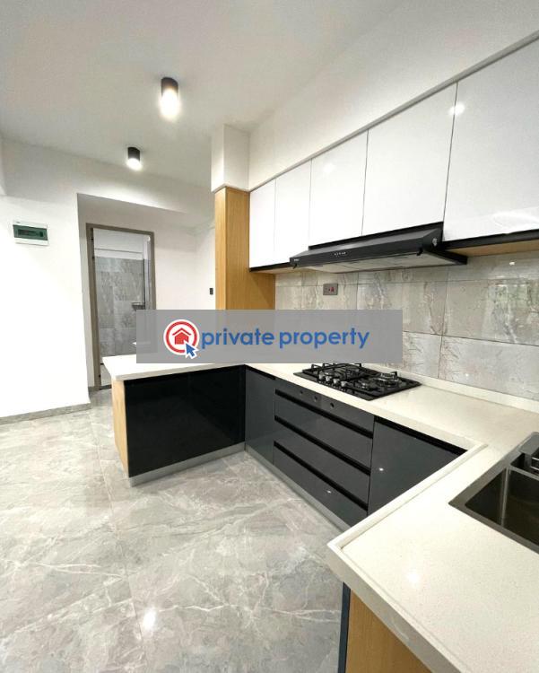 3 bedroom Apartment For Sale Lavington Nairobi - 3