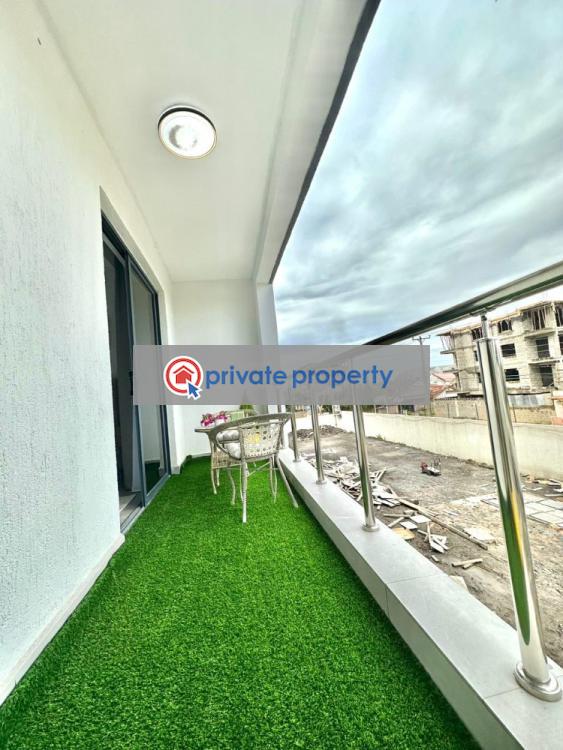 3 bedroom Apartment For Sale &nbsp;mombasa Road Syokimau/Mulolongo Machakos - 1