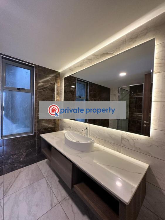3 bedroom Apartment For Sale Westlands Nairobi - 14