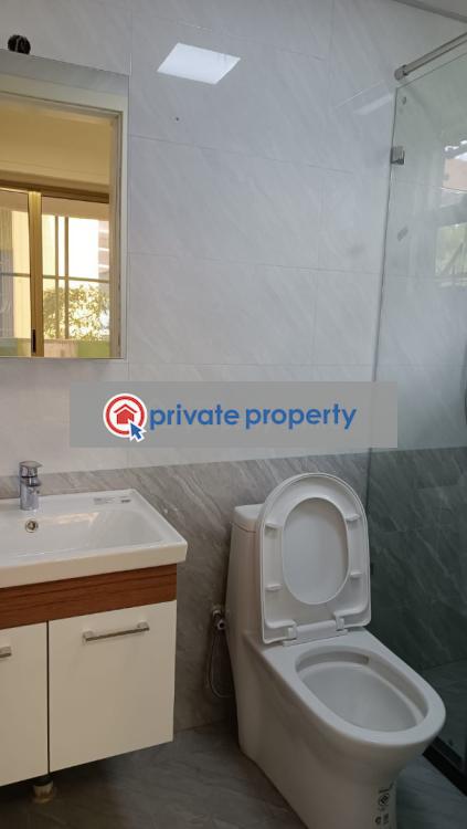 3 bedroom Apartment For Sale Kilimani Nairobi - 16