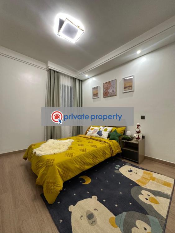 3 bedroom Apartment For Sale &nbsp;riverside Nairobi West  - 11