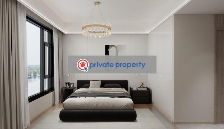 3 bedroom Apartment For Sale Lavington Nairobi - 1