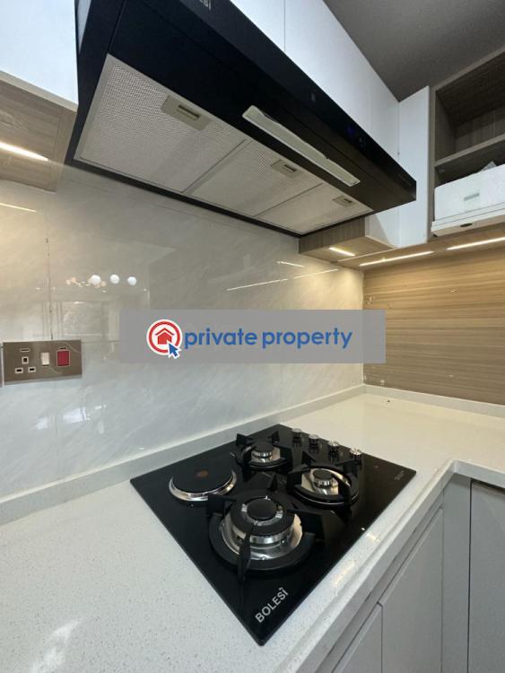 3 bedroom Apartment For Sale Kileleshwa Nairobi - 9