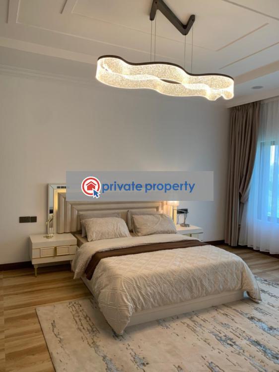 3 bedroom Apartment For Sale Kileleshwa Nairobi - 7