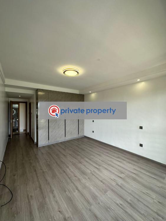 3 bedroom Apartment For Sale &nbsp;riverside Runda Westlands Nairobi - 8