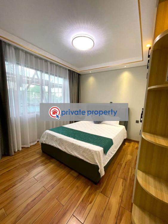3 bedroom Apartment For Sale Kileleshwa Nairobi - 6