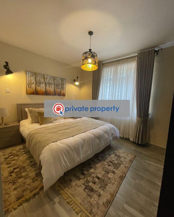 3 bedroom Apartment For Sale Kitisuru Nairobi - 7