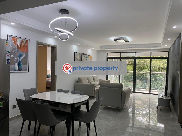 3 bedroom Apartment For Sale Kilimani Nairobi - 13