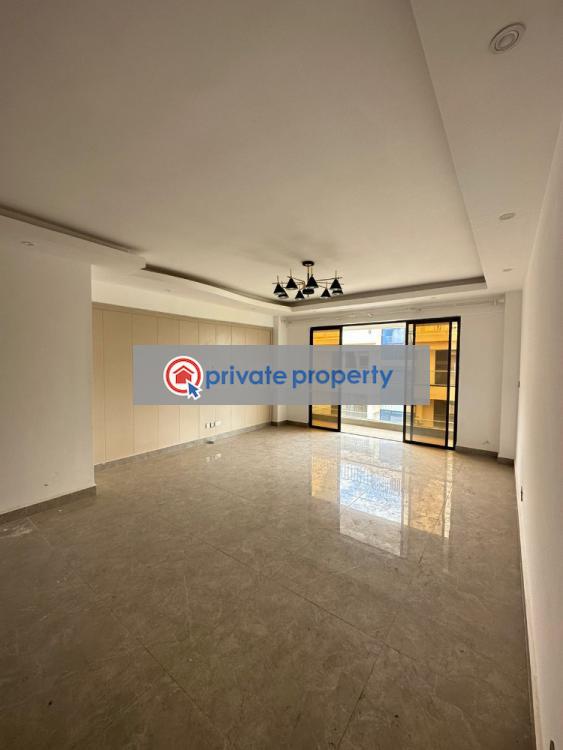 3 bedroom Apartment For Sale Lavington Nairobi - 4