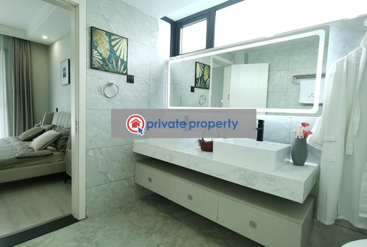 3 bedroom Apartment For Sale &nbsp;muringa Road Kilimani Nairobi - 9