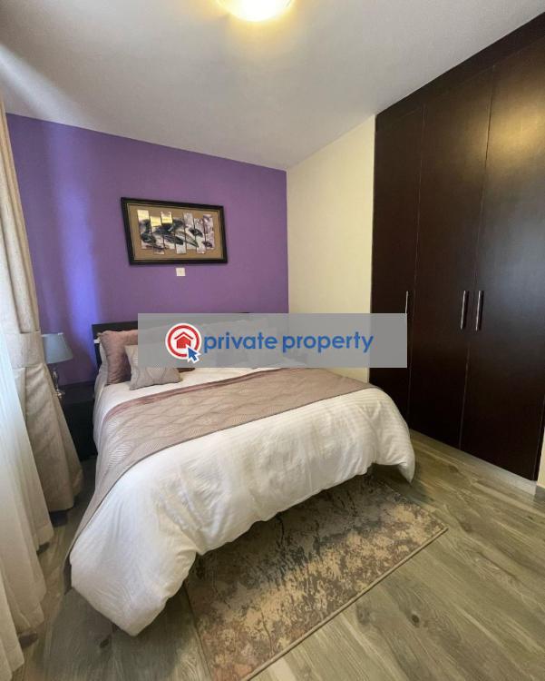 3 bedroom Apartment For Sale Kitisuru Nairobi - 11