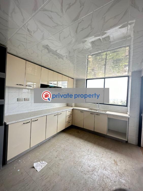 3 bedroom Apartment For Sale Lavington Nairobi - 17