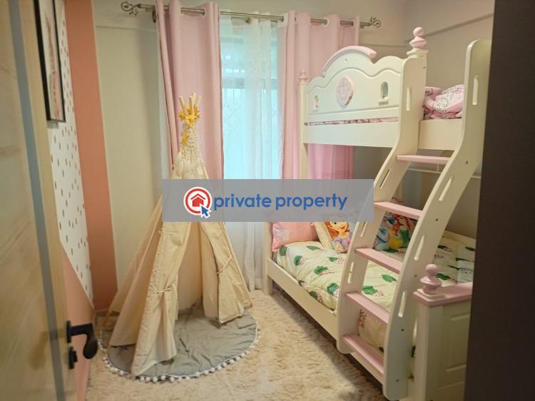3 bedroom Apartment For Sale Kilimani Nairobi - 6