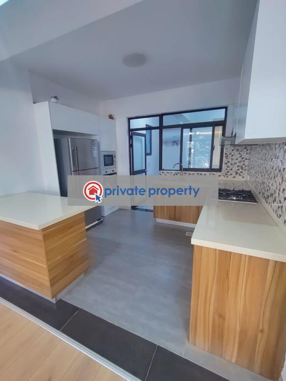 3 bedroom Apartment For Sale Kileleshwa Nairobi - 5