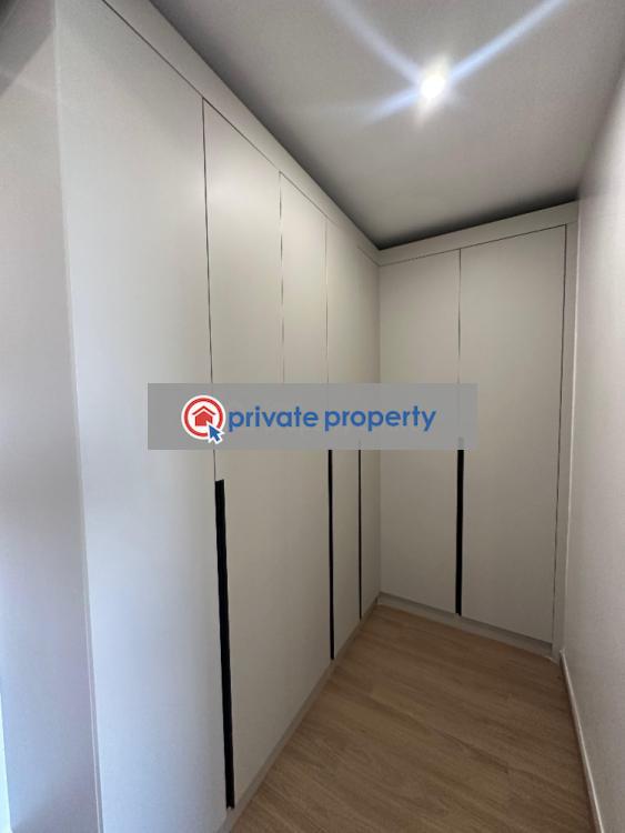 3 bedroom Apartment For Sale &nbsp;riverside Nairobi West  - 15
