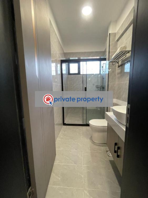 3 bedroom Apartment For Sale Kileleshwa Nairobi - 13