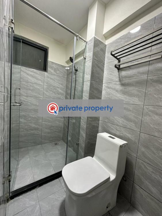 3 bedroom Apartment For Sale Kilimani Nairobi - 6