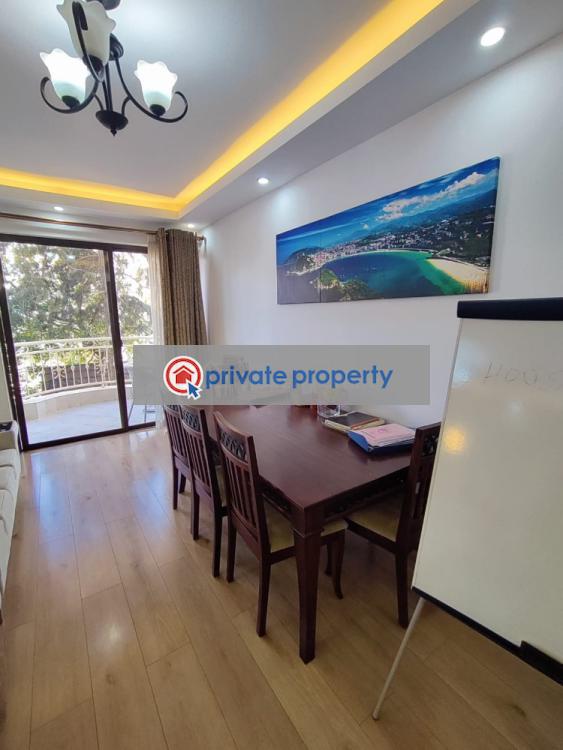 3 bedroom Apartment For Sale Kileleshwa Nairobi - 9