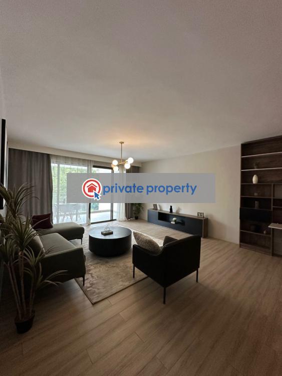 3 bedroom Apartment For Sale Lavington Nairobi - 13