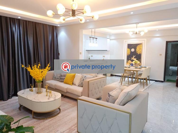 3 bedroom Apartment For Sale Lavington Nairobi - 9