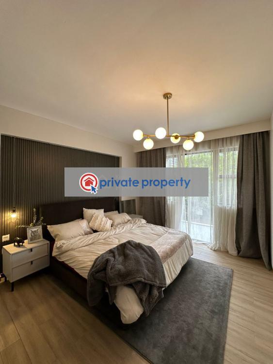 3 bedroom Apartment For Sale Lavington Nairobi - 14