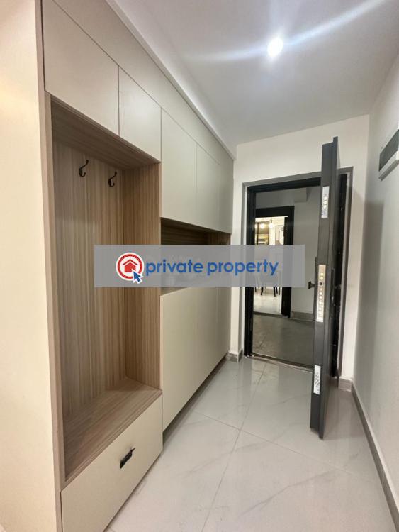 3 bedroom Apartment For Sale Kileleshwa Nairobi - 9