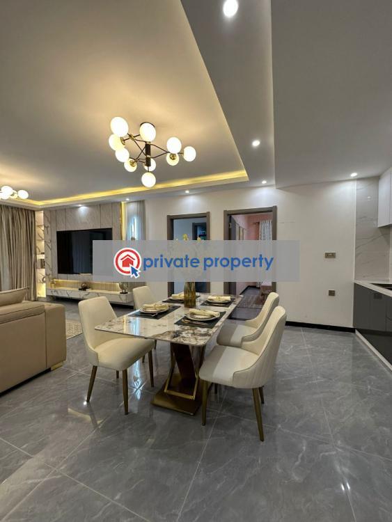 3 bedroom Apartment For Sale Kileleshwa Nairobi - 10