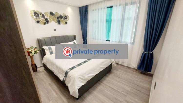 3 bedroom Apartment For Sale &nbsp;off Argwings Kodhek Road Kilimani Nairobi - 24
