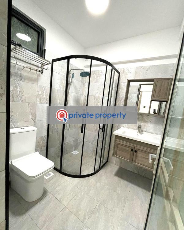 3 bedroom Apartment For Sale Lavington Nairobi - 1