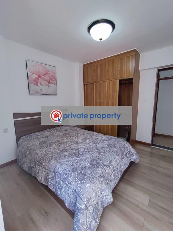 3 bedroom Apartment For Sale Kilimani Nairobi - 2