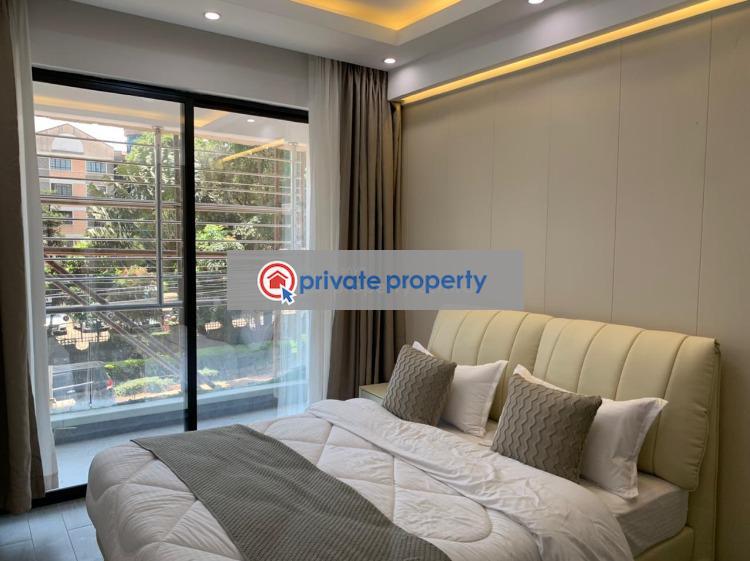 3 bedroom Apartment For Sale Kileleshwa Nairobi - 15