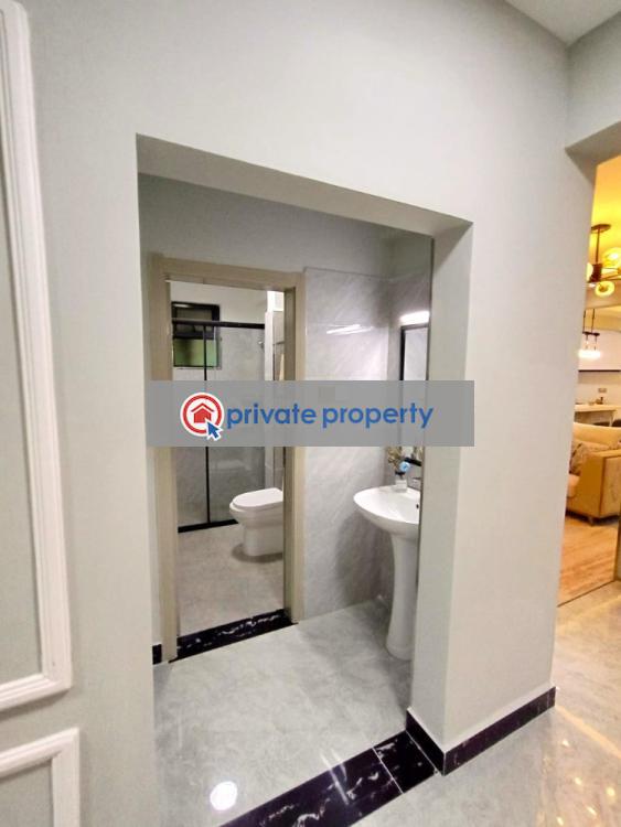 3 bedroom Apartment For Sale Lavington Nairobi - 5