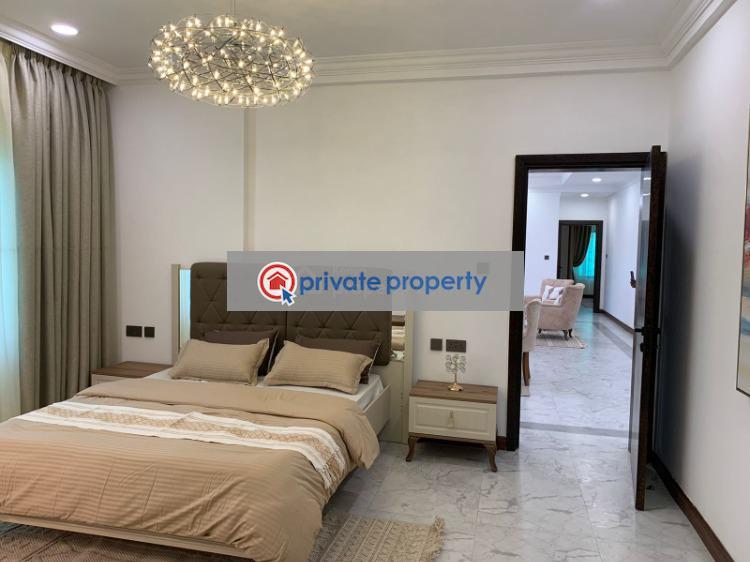 3 bedroom Apartment For Sale Kileleshwa Nairobi - 2