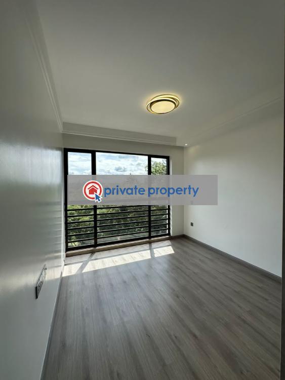 3 bedroom Apartment For Sale &nbsp;riverside Runda Westlands Nairobi - 16