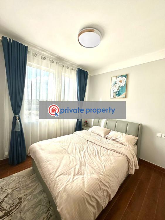 3 bedroom Apartment For Sale Athi River Machakos - 3