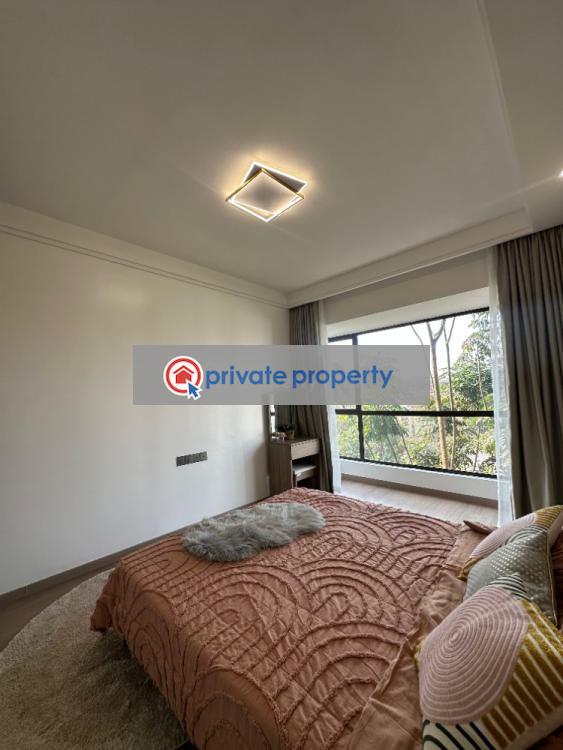 3 bedroom Apartment For Sale &nbsp;riverside Nairobi West  - 18