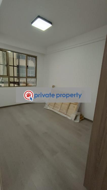 3 bedroom Apartment For Sale Kilimani Nairobi - 8